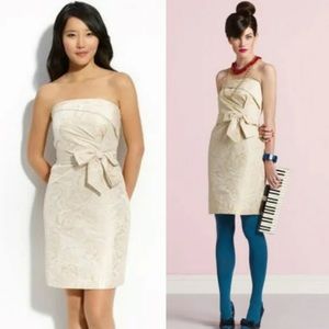 Kate Spade Wedding Bells Dress